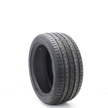 Set of (2) New 245/40R17 Continental ContiProContact MO 91H - 10/32