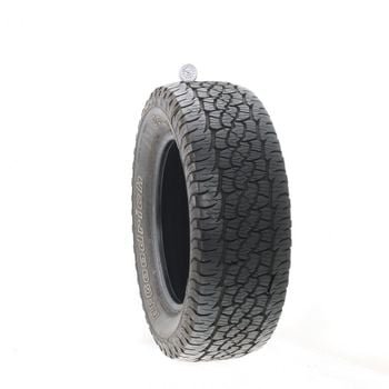 Set of (2) Used 265/60R18 BFGoodrich Trail-Terrain T/A 110T - 11/32