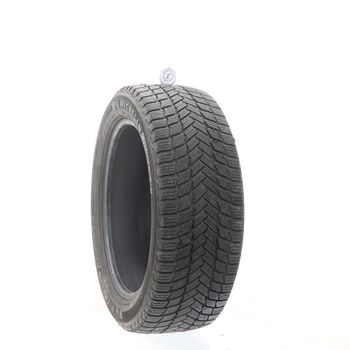 Used 235/50R20 Michelin X-Ice Snow SUV 104T - 8/32