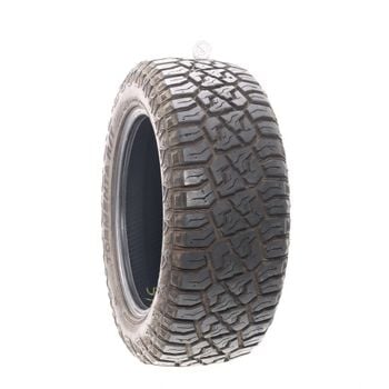 Used LT285/55R20 Fortune Tormenta R/T FSR309 122/119Q - 11.5/32