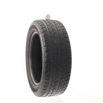 Used 255/55R19 Nitto Crosstek 2 111V - 6.5/32