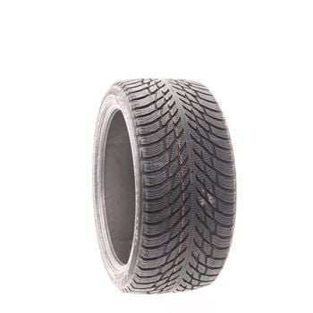Set of (2) New 275/35R19 Nokian Hakkapeliitta R3 100T
