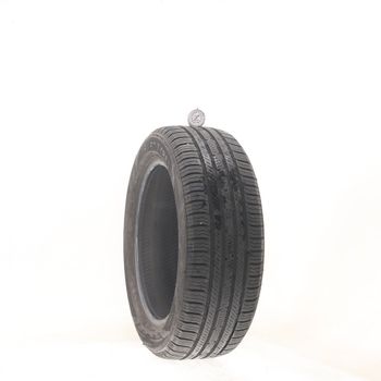 Set of (2) Used 215/55R17 Nokian One 94V - 8.5-9.5/32