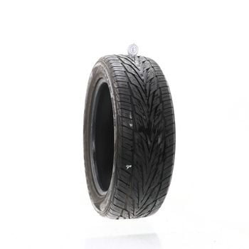 Used 235/55R19 Toyo Proxes ST III 105V - 7/32