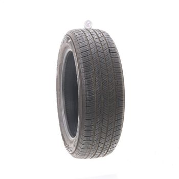 Used 235/55R20 Kumho Solus TA51a 102V - 9/32