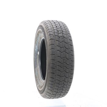 Driven Once 245/75R16 Cooper Discoverer HTP 111T - 12/32
