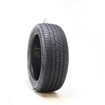 Used 235/50R18 Bridgestone Potenza RE980AS+ 97W - 8/32