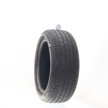 Used 235/50R18 Bridgestone Potenza RE980AS+ 97W - 9/32