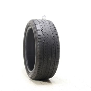 Used 255/45R20 Yokohama Geolandar X-CV G057 105W - 6/32