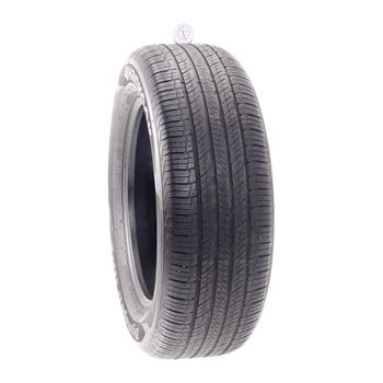 Set of (4) Used 245/60R18 Hankook Dynapro HP2 105H - 6/32