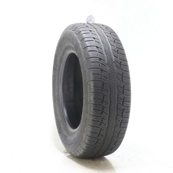 Set of (2) Used 265/70R18 BFGoodrich Advantage T/A Sport LT 116T - 8.5/32