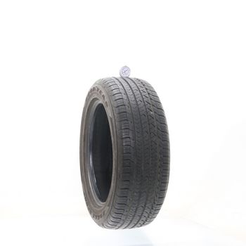 Used 225/55R17 Goodyear Eagle Sport AS 97V - 9/32