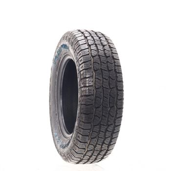 New LT245/70R17 Fortune Tormenta A/T FSR308 119/116S