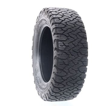Used LT285/60R20 BFGoodrich All Terrain TA KO3 125/122S - 16/32