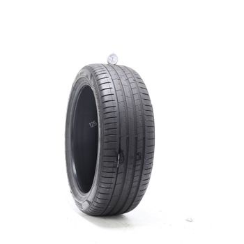 Used 225/45R19 Pirelli P Zero PZ4 Run Flat 96W - 6/32