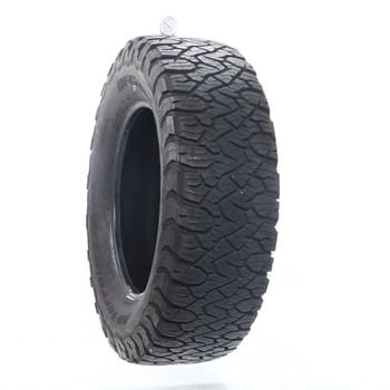 Used LT295/65R20 BFGoodrich All-Terrain T/A KO3 129/126S - 11/32