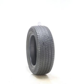 Set of (2) Used 215/60R16 Yokohama YK740 GTX 95V - 5-6.5/32