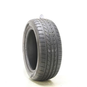 Set of (2) Used 255/50ZR19 Atturo AZ850 107Y - 9/32