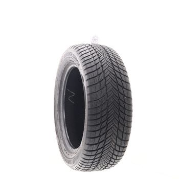 Used 235/55R18 Bridgestone Blizzak LM-001 AO 100H - 10/32