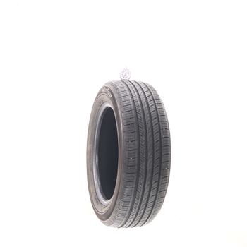 Set of (2) Used 205/60R16 Sumitomo GeoTour 92V - 7.5/32