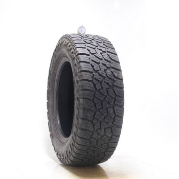 Used 265/65R18 Falken Wildpeak A/T3W 114T - 7.5/32