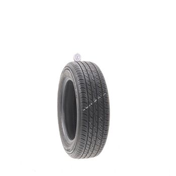 Set of (4) Used 185/65R15 Ironman IMove Gen 3 AS 88H - 8-9/32