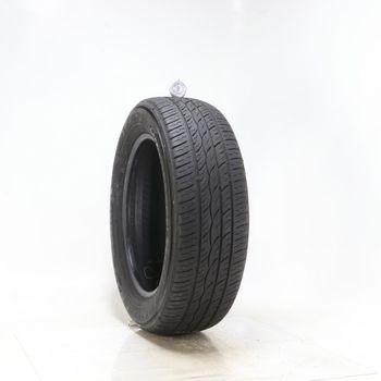 Set of (2) Used 225/60R18 Mavis All Season Highway Touring 100V - 6.5/32