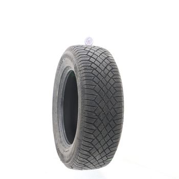 Used 235/65R17 Continental VikingContact 7 108T - 10/32