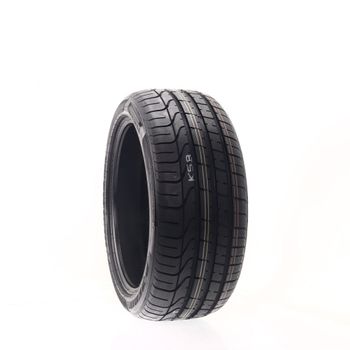 New 255/40ZR19 Pirelli P Zero MO 100Y