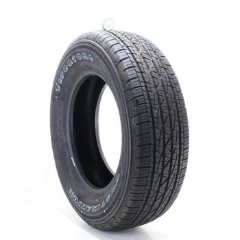 Used 255/70R18 Firestone Destination LE2 112T - 11/32