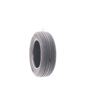 Set of (2) Used 195/65R15 Yokohama Avid Ascend LX 91H - 7.5-8/32