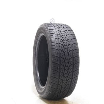 Used 265/50R20 Nexen Roadian HP S 111V - 8.5/32