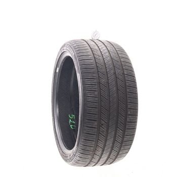 Used 295/35R21 Blackhawk Agility SUV 107W - 8.5/32