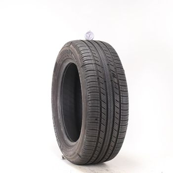 Used 225/55R17 Michelin Premier A/S 97V - 8/32