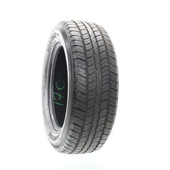 Driven Once 275/60R20 Vantage Suv 115H - 13/32