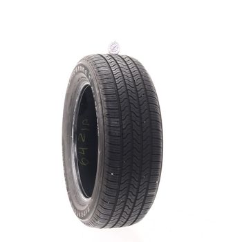 Used 235/55R18 Firestone All Season (Firestone) 100H - 9/32