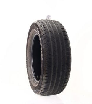 Set of (2) Used 265/60R18 Forceum Penta 114V - 7/32