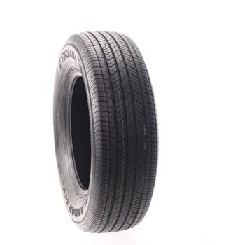 Set of (4) New 245/70R18 Yokohama Geolandar X-CV G057 110H - 99.000000/32