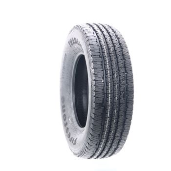 Used LT275/70R18 Firestone Transforce HT 125/122S - 15/32