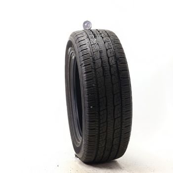 Set of (2) Used 245/60R18 General Grabber HTS 60 105H - 8.5/32