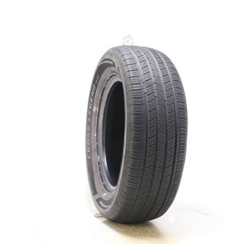 Used 265/60R18 Goodride Cross Legend SU320 114V - 9/32