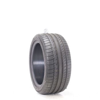 Used 255/40ZR17 Michelin Pilot Sport PS2 94Y - 8.5/32