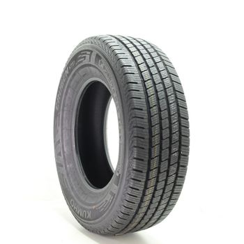New 265/70R17 Kumho Crugen HT51 113T - 12/32