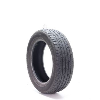 Set of (2) Used 225/60R18 Cooper GLS Touring 100H - 6.5/32