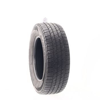 Set of (4) Used 245/65R17 Corsa Highway Terrain Plus 111T - 9-10/32