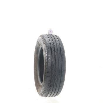 Set of (2) Used 205/70R15 Michelin X Tour A/S T+H 96H - 8-9.5/32