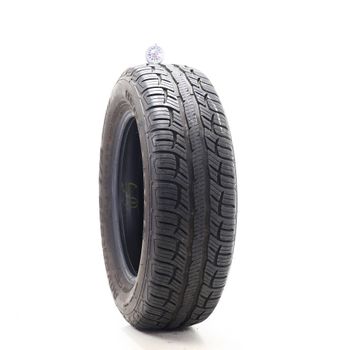 Set of (2) Used 225/65R17 BFGoodrich Advantage T/A Sport LT 102T - 10/32