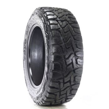 New LT37X12.5R22 Toyo Open Country RT 123Q - 99/32