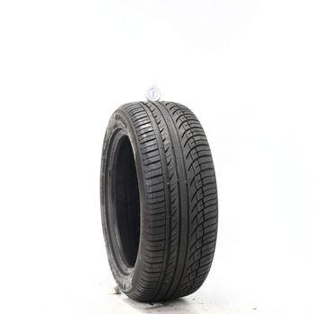 Set of (2) Used 225/50ZR17 Fullway HP108 98W - 7-8/32