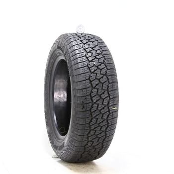 Set of (2) Used 235/65R17 Falken Wildpeak A/T3W 104H - 10.5/32